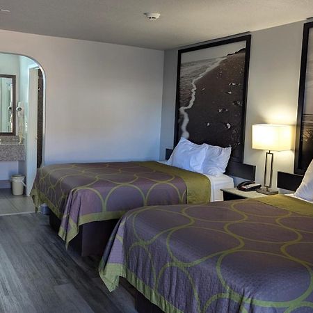 Super 8 By Wyndham Houston/Willowbrook Hwy 249 Екстериор снимка
