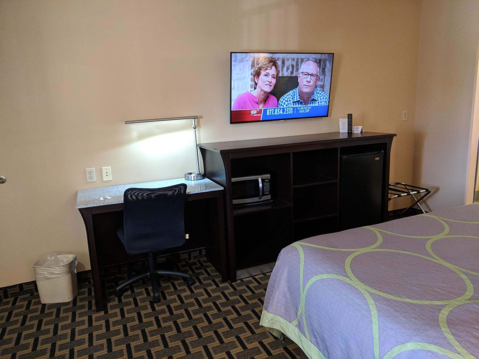 Super 8 By Wyndham Houston/Willowbrook Hwy 249 Екстериор снимка