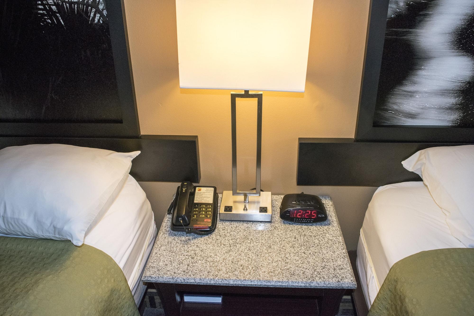 Super 8 By Wyndham Houston/Willowbrook Hwy 249 Екстериор снимка