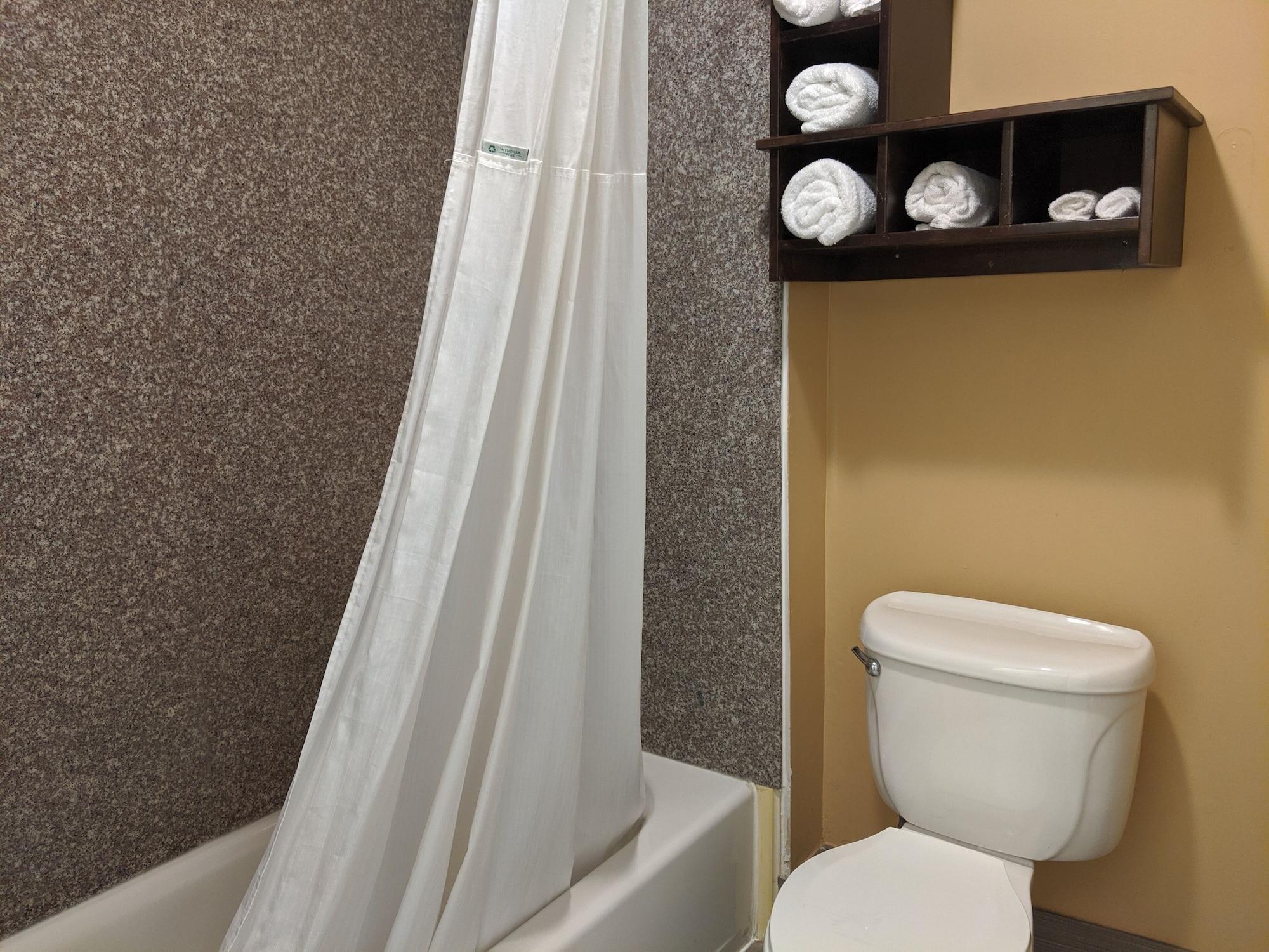 Super 8 By Wyndham Houston/Willowbrook Hwy 249 Екстериор снимка