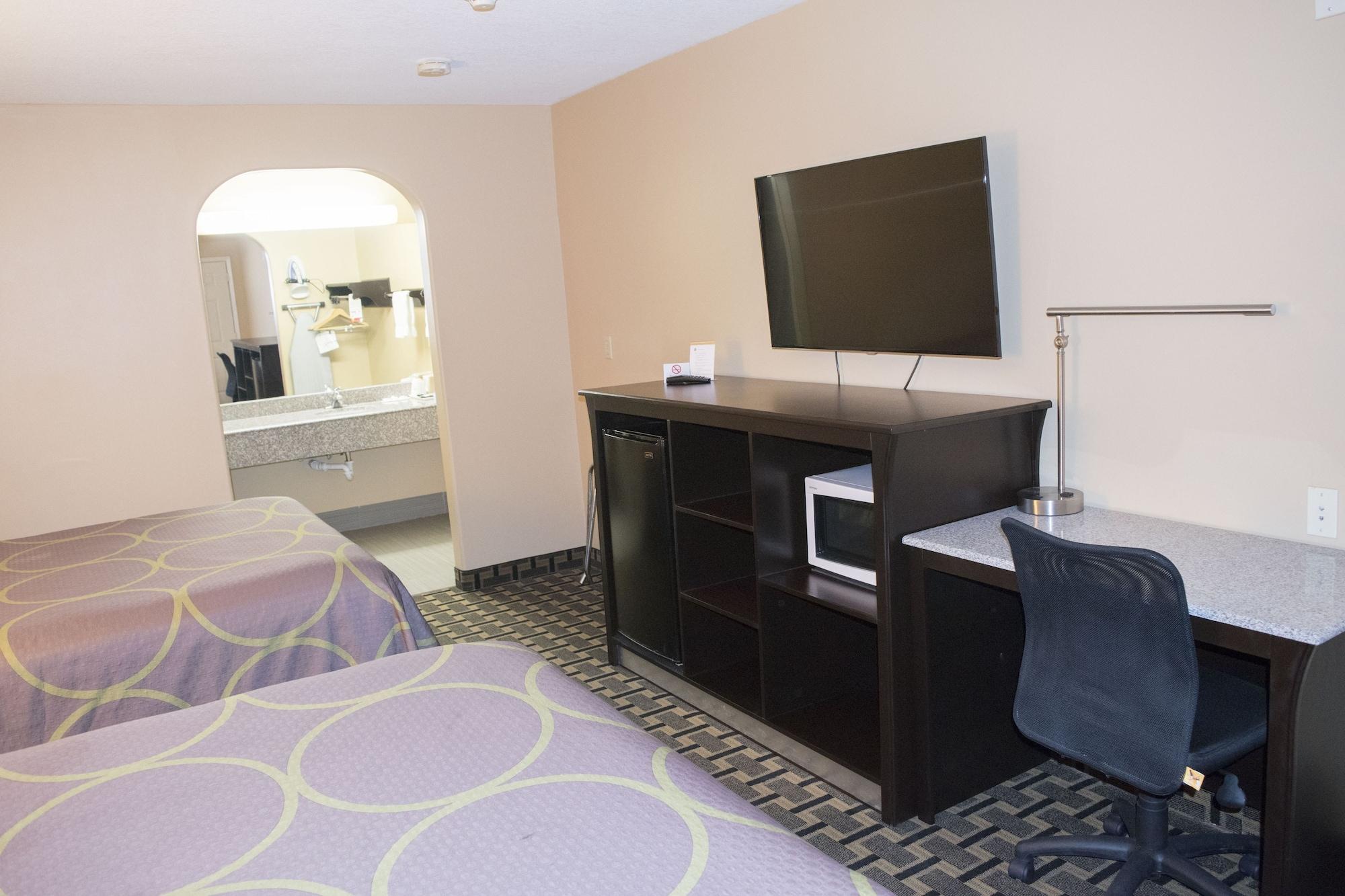 Super 8 By Wyndham Houston/Willowbrook Hwy 249 Екстериор снимка