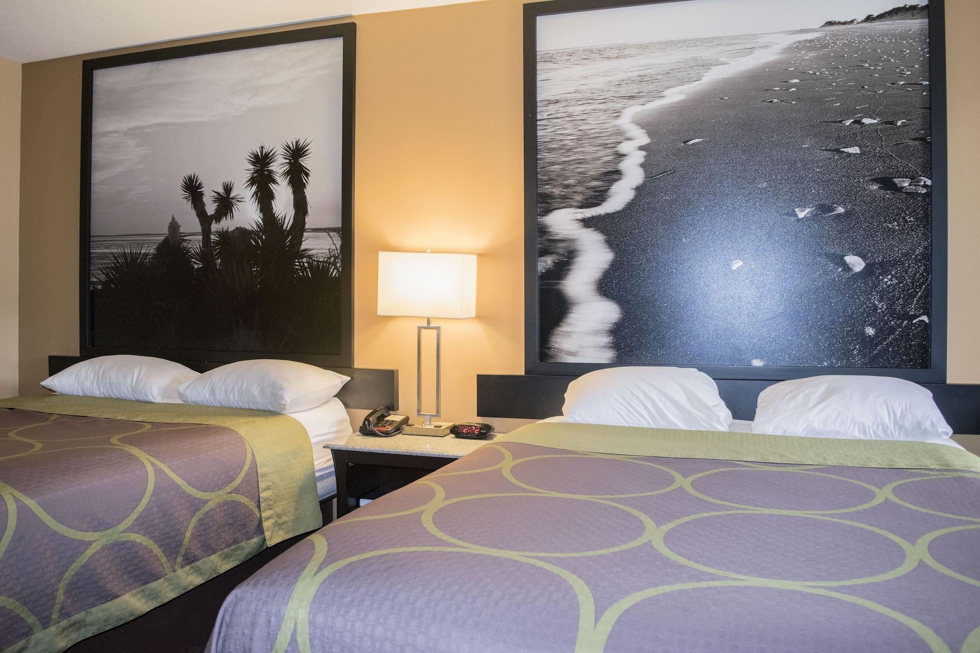 Super 8 By Wyndham Houston/Willowbrook Hwy 249 Екстериор снимка