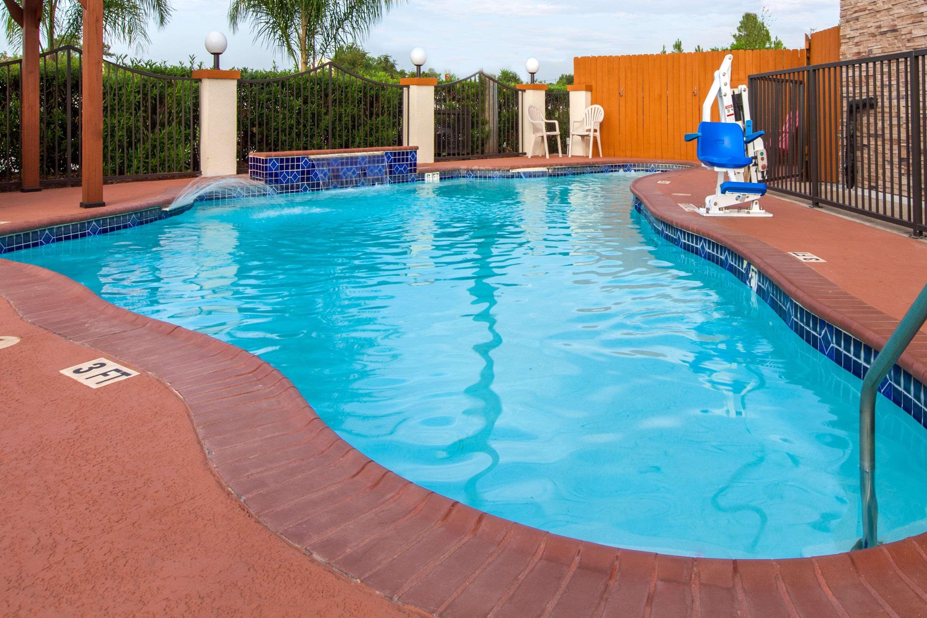 Super 8 By Wyndham Houston/Willowbrook Hwy 249 Екстериор снимка