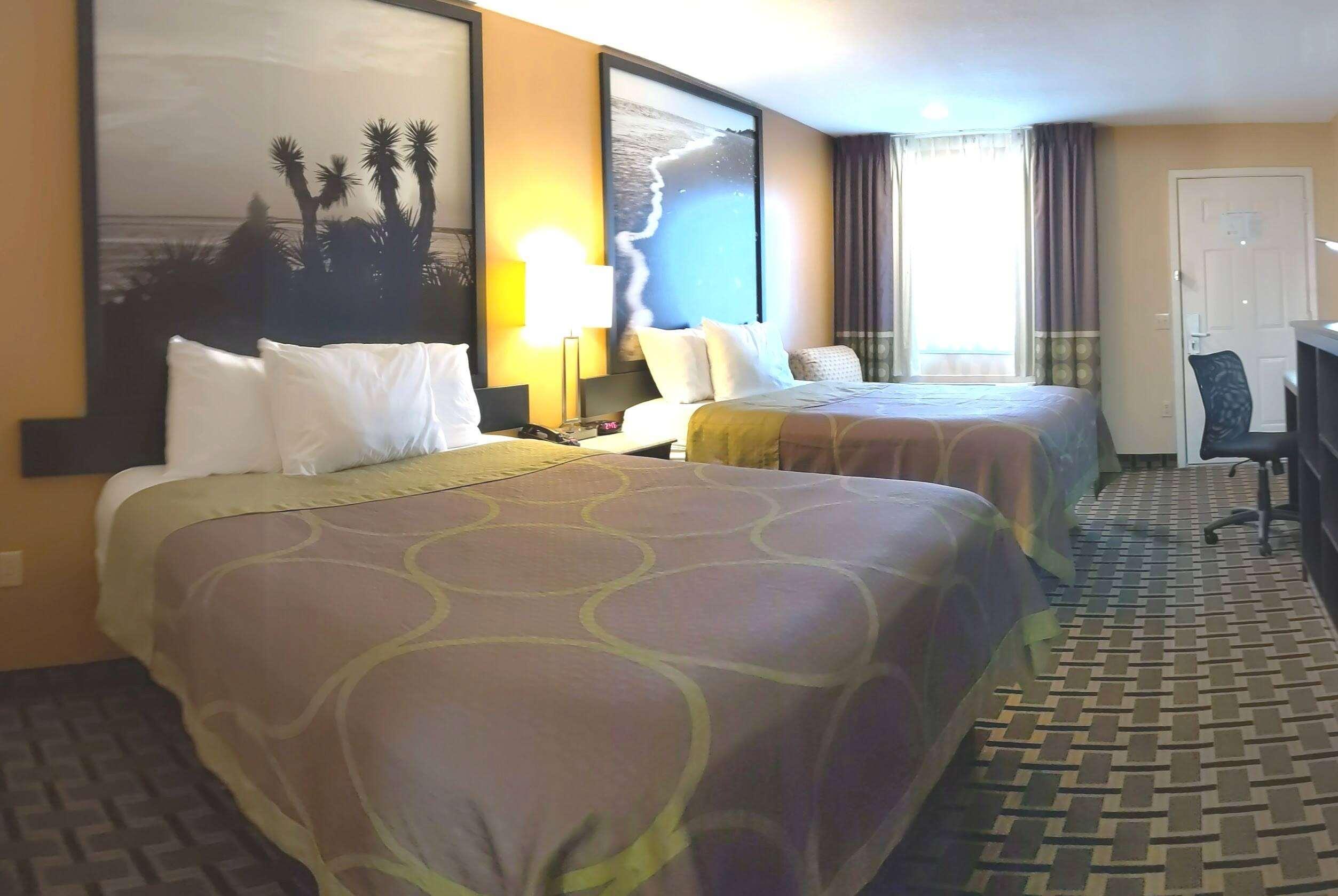 Super 8 By Wyndham Houston/Willowbrook Hwy 249 Екстериор снимка