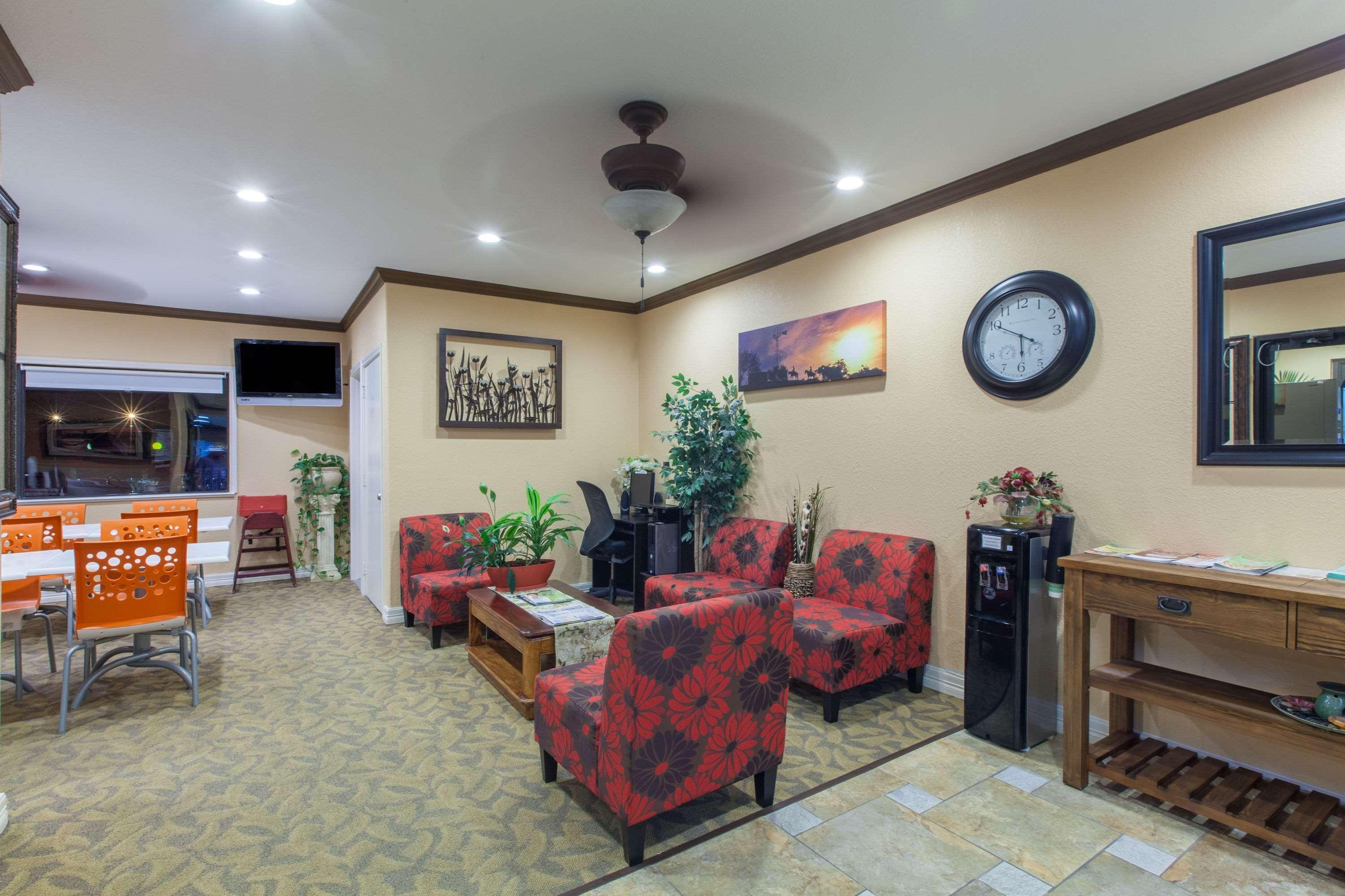Super 8 By Wyndham Houston/Willowbrook Hwy 249 Екстериор снимка