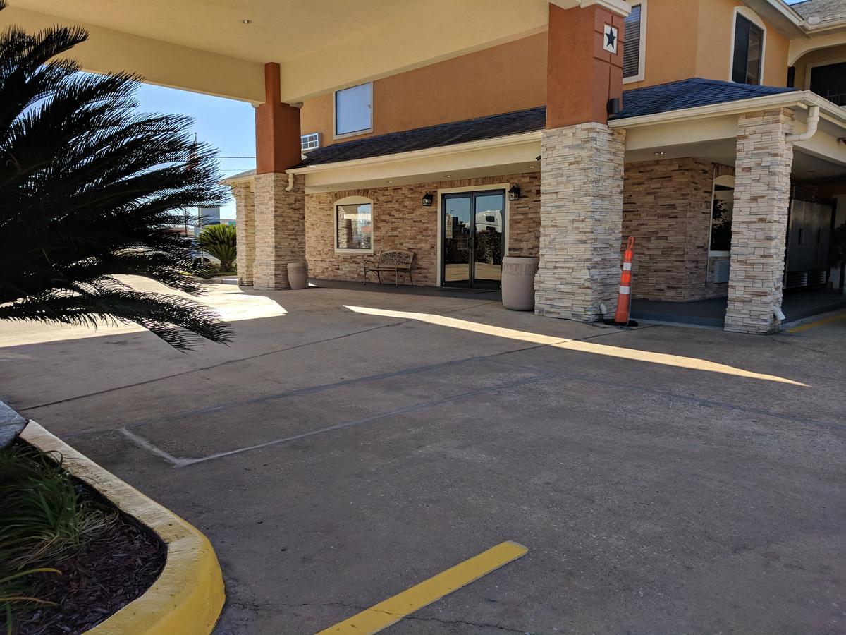 Super 8 By Wyndham Houston/Willowbrook Hwy 249 Екстериор снимка
